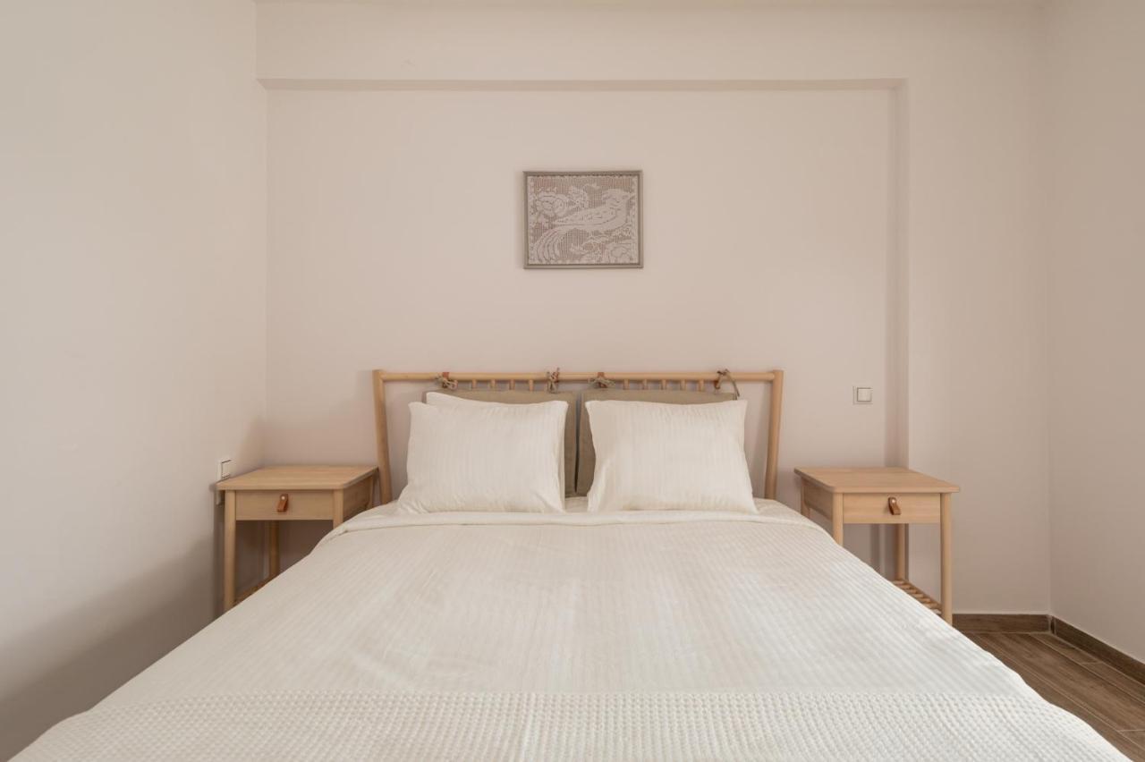 My Oneiro City Apartments 约阿尼纳 外观 照片
